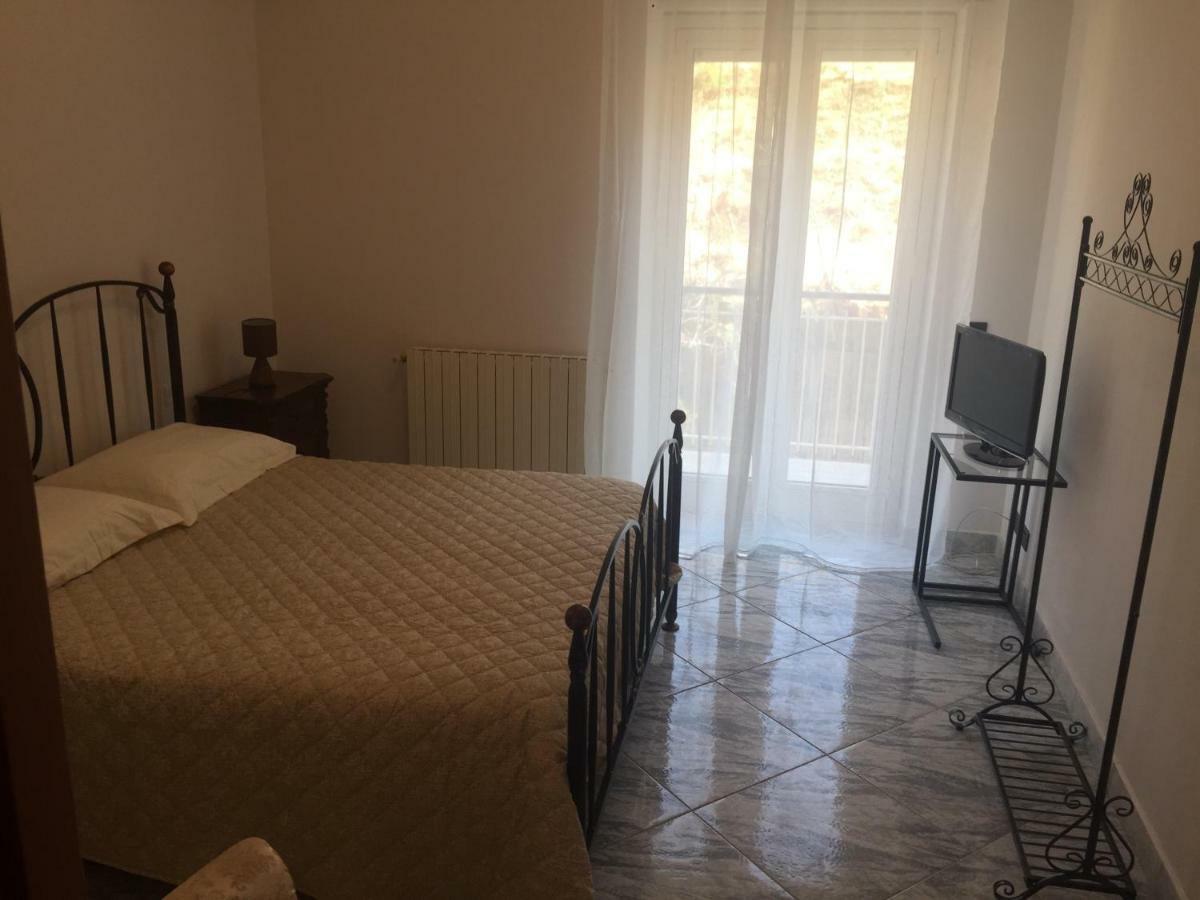Bed and Breakfast La Salida Del Sol Агридженто Экстерьер фото