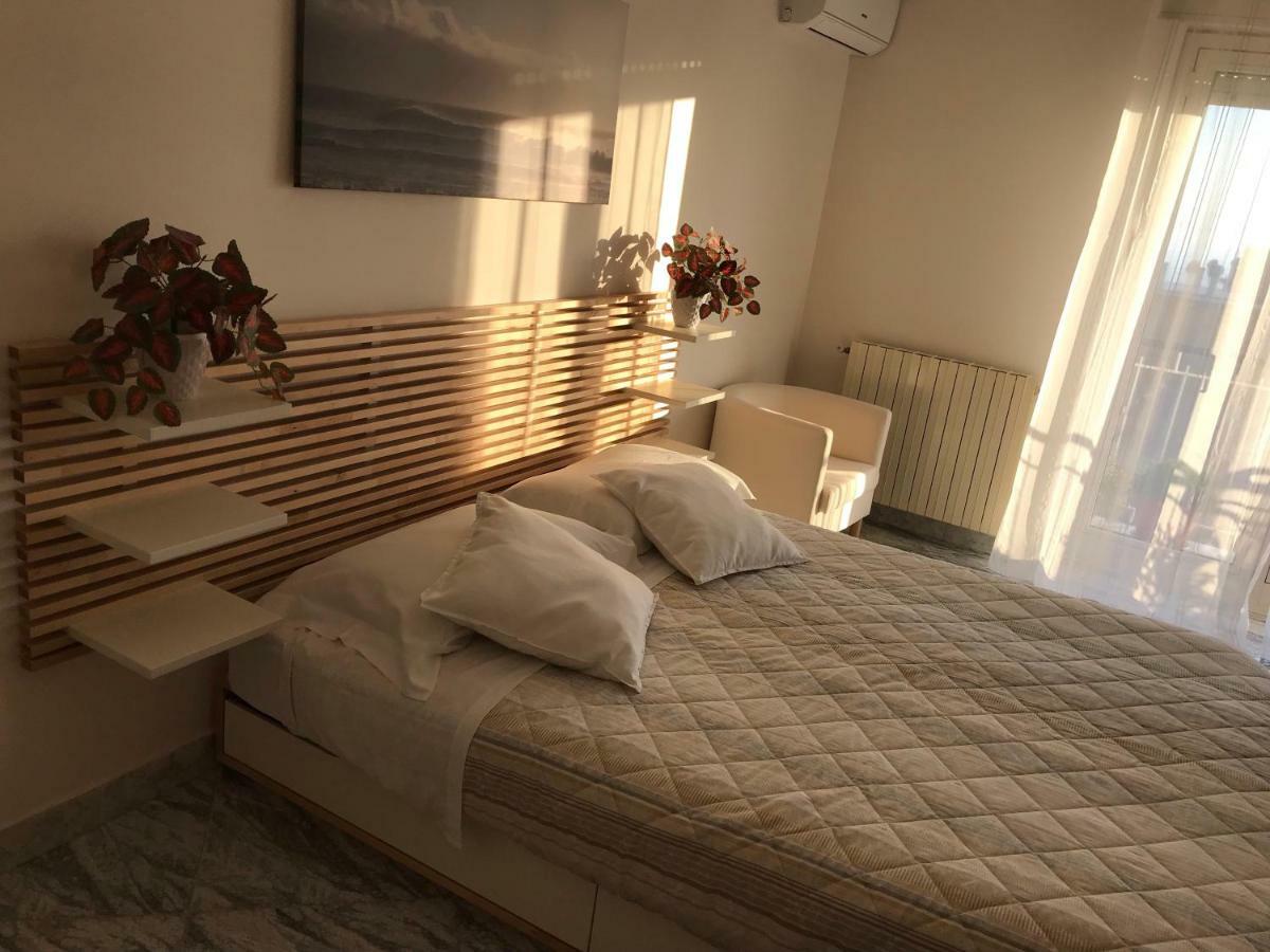 Bed and Breakfast La Salida Del Sol Агридженто Экстерьер фото