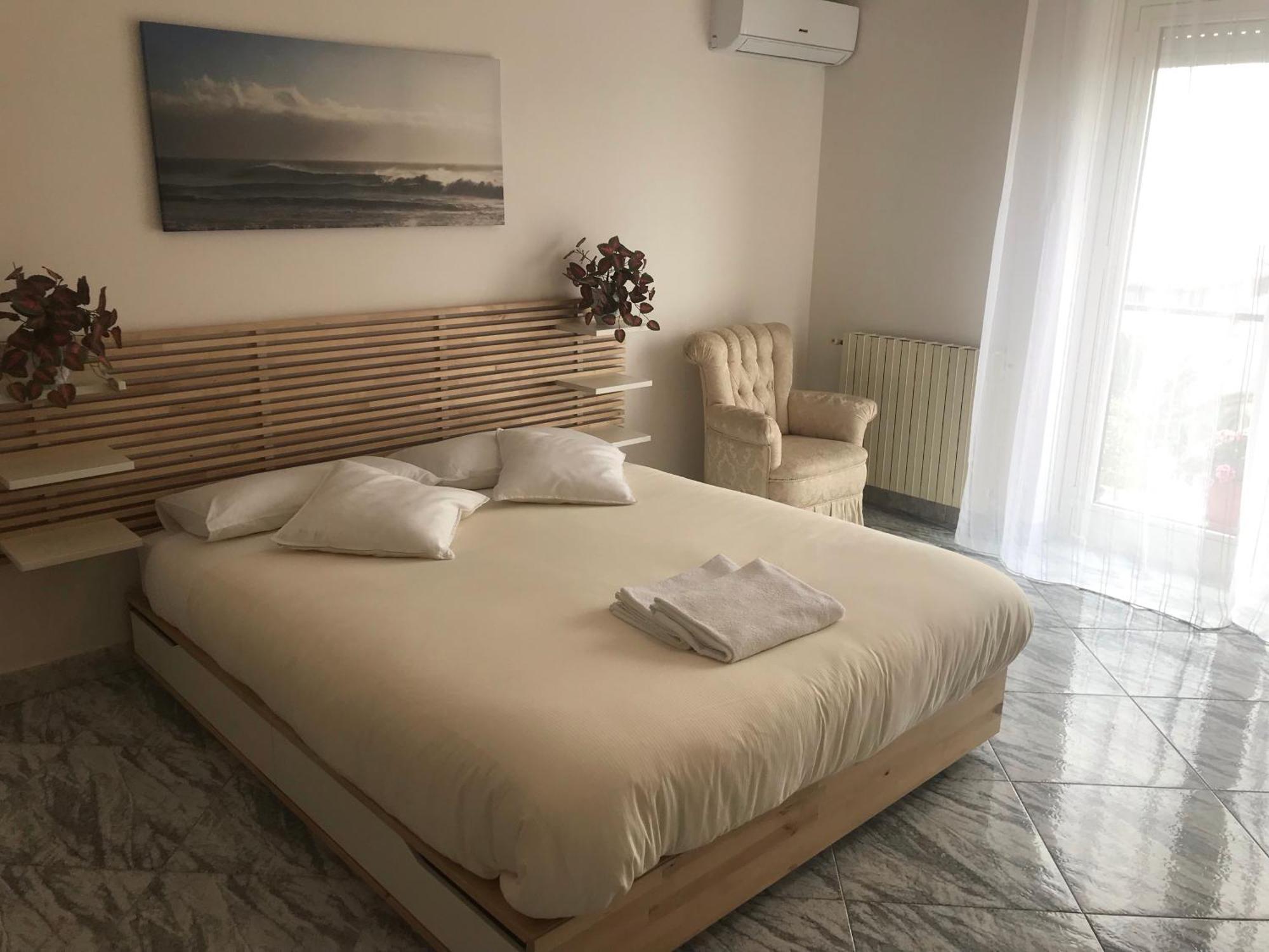 Bed and Breakfast La Salida Del Sol Агридженто Экстерьер фото